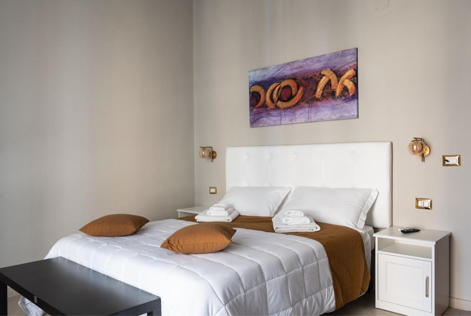 Conte Cavour Hotel Messina Exterior photo