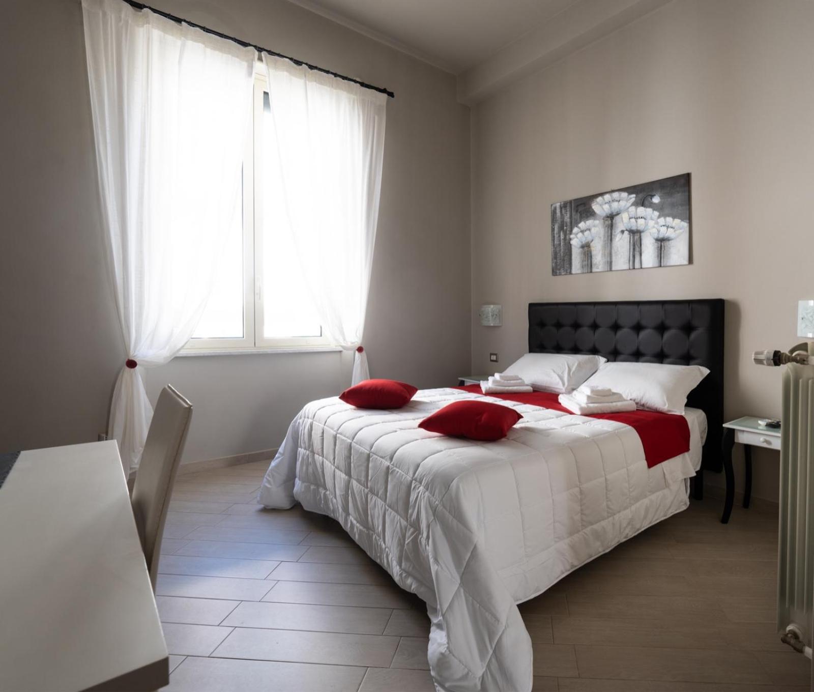 Conte Cavour Hotel Messina Exterior photo